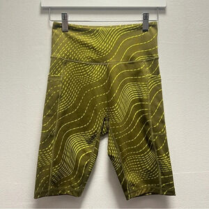 TomboyX Spark Bike Shorts